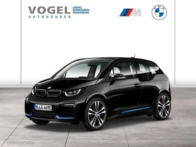 gebraucht BMW i3 Elektro