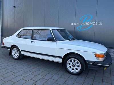 gebraucht Saab 90 2.0 Basis*AHK*