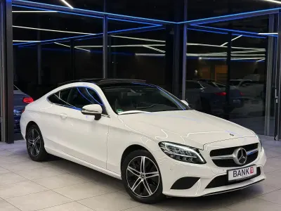 Gebraucht Mercedes C300