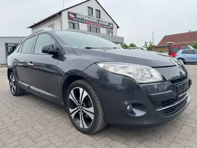 Gebraucht Renault Mégane III