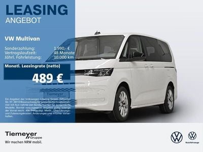 VW Multivan