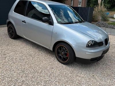 Seat Arosa