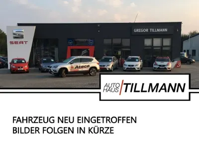 Nuova Cupra Terramar VZ 265 CV (194 kW) 2026 Blu SUV