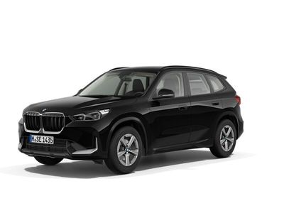 gebraucht BMW X1 sDrive18i