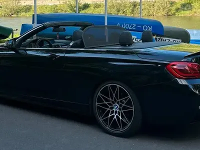 Gebraucht BMW 420