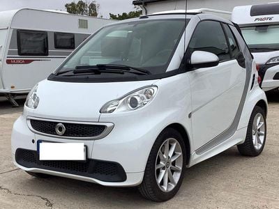 Smart ForTwo Coupé