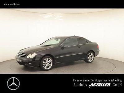 Mercedes CLK200