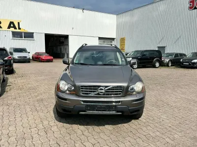 Gebraucht Volvo XC90