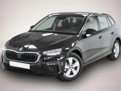 Neu Skoda Scala Selection 116 PS (85 kW) 2026 Manufacturer Kleinwagen