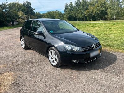 VW Golf VI