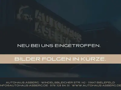 Gebraucht Mercedes E200