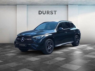 Mercedes GLC300e