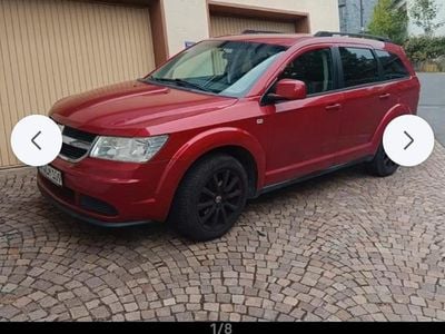 Dodge Journey