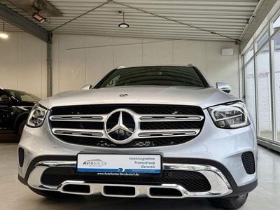 Mercedes GLC300