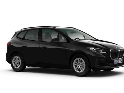 Gebraucht 2025 BMW 218 Active Tourer Efficient Dynamics Van / Kleinbus | 42.483 €