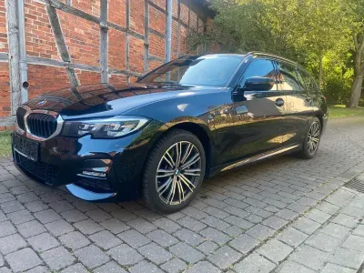Gebraucht BMW 330