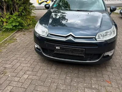 Gebraucht Citroën C5
