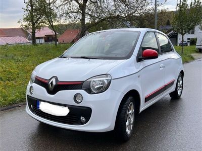 gebraucht Renault Twingo ENERGY TCe 90 E 6