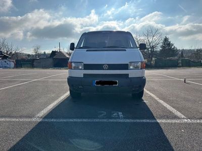 VW T4