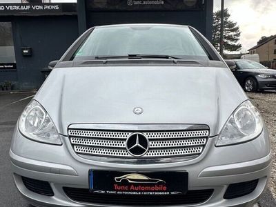 gebraucht Mercedes A180 A 180 A -KlasseCDI Edition 10