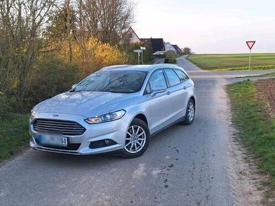 gebraucht Ford Mondeo 