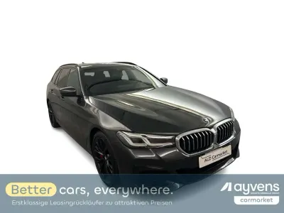 Gebraucht BMW 530
