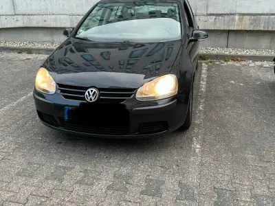 Gebraucht VW Golf V