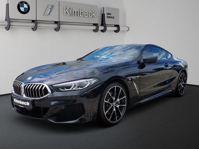 BMW 840