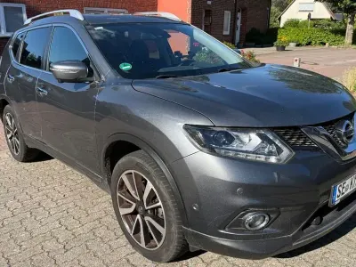 Gebraucht Nissan X-Trail