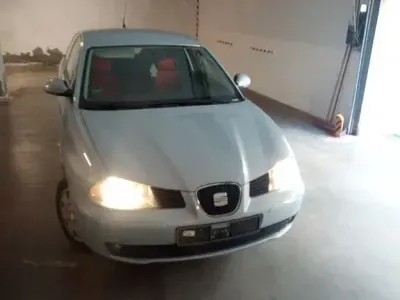 Gebraucht Seat Ibiza