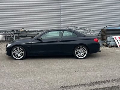 gebraucht BMW 435 i Cabrio -