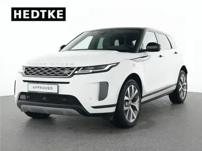 Gebraucht Land Rover Range Rover evoque