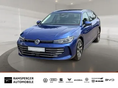 Gebraucht VW Passat