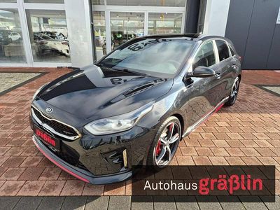 Kia Ceed GT