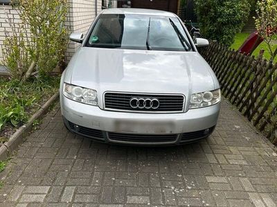 gebraucht Audi A4 avant