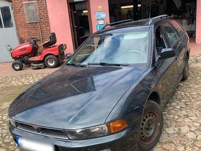 Mitsubishi Galant