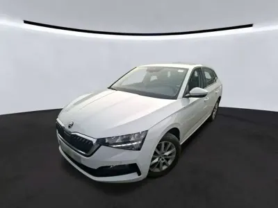 Gebraucht Skoda Scala