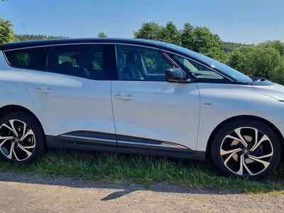 Renault Grand Scénic IV