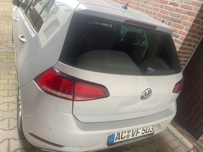 gebraucht VW Golf 1.6 TDI SCR Comfortline Comfortline