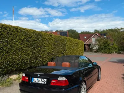 Używany BMW M3