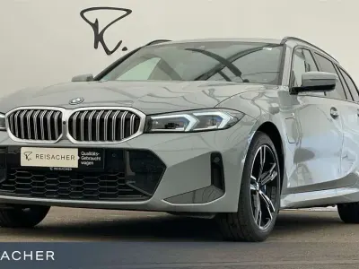 Gebraucht BMW 330e