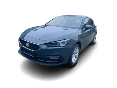 Gebraucht Seat Leon