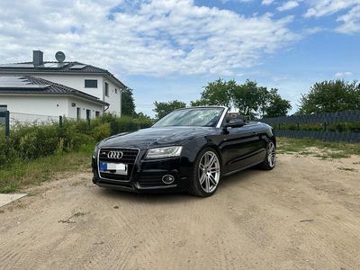 Audi A5 Cabriolet