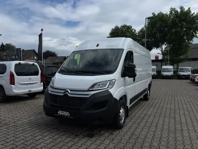 Gebraucht Citroën Jumper