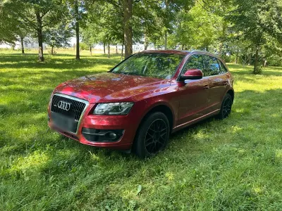 Gebraucht Audi Q5