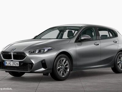 Second-hand BMW 120 Efficient Dynamics 156 CP (114 kW) 2025 Gri Hatchback