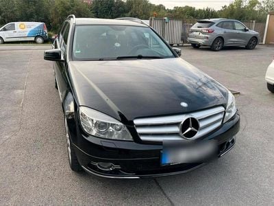 Mercedes C350