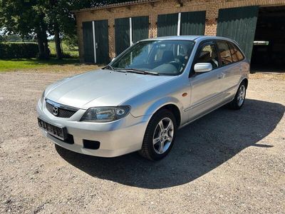 Mazda 323F
