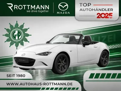 Gebraucht Mazda MX5