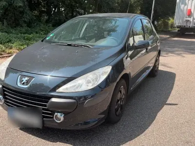 Gebraucht Peugeot 307